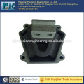 OEM and ODM services customized high quality casting pipe connector